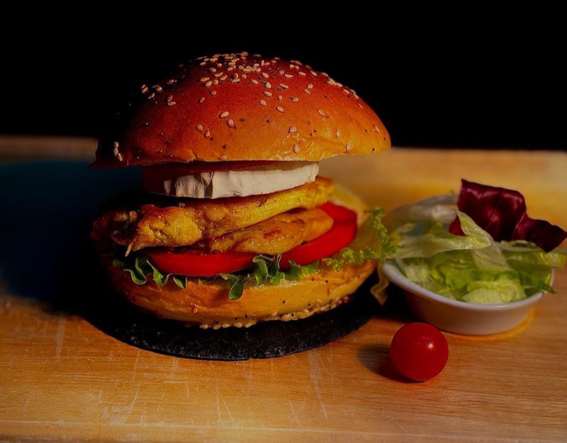 Chevrette Poulet
